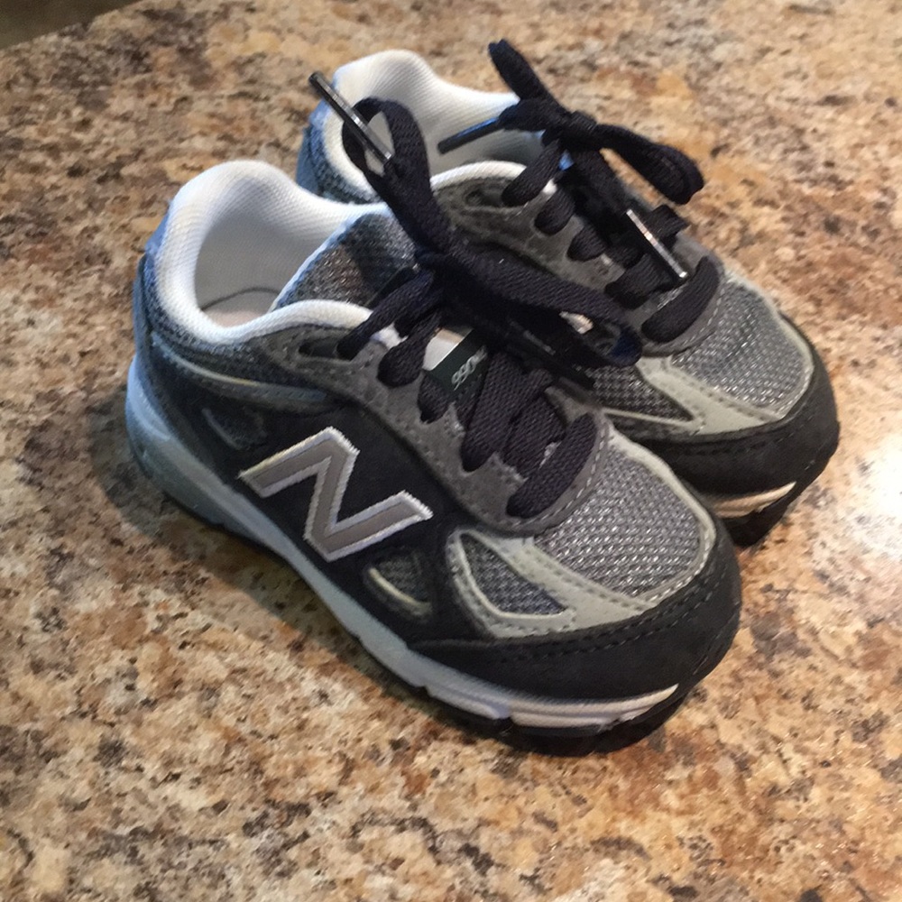 Toddler new balance